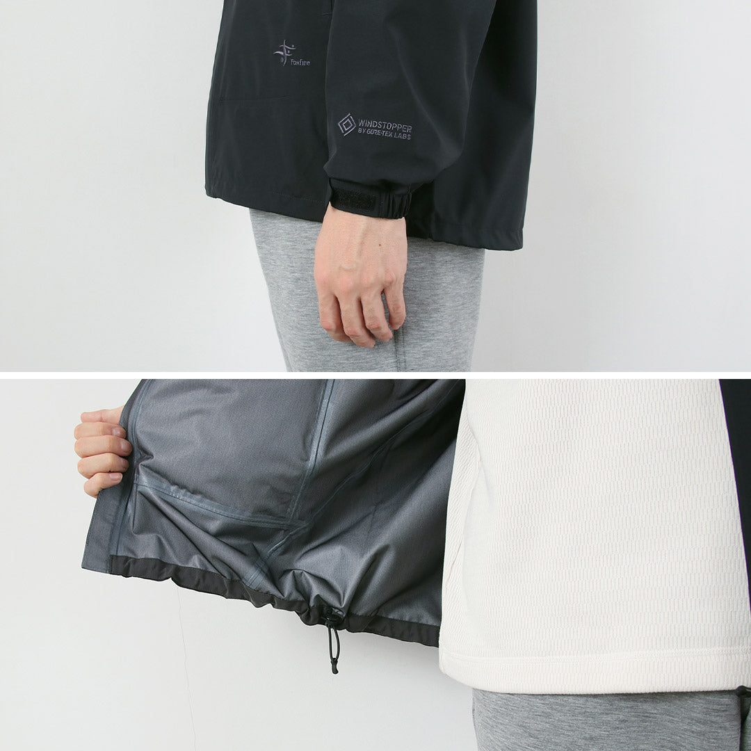 FOXFIRE(フォックスファイヤー)