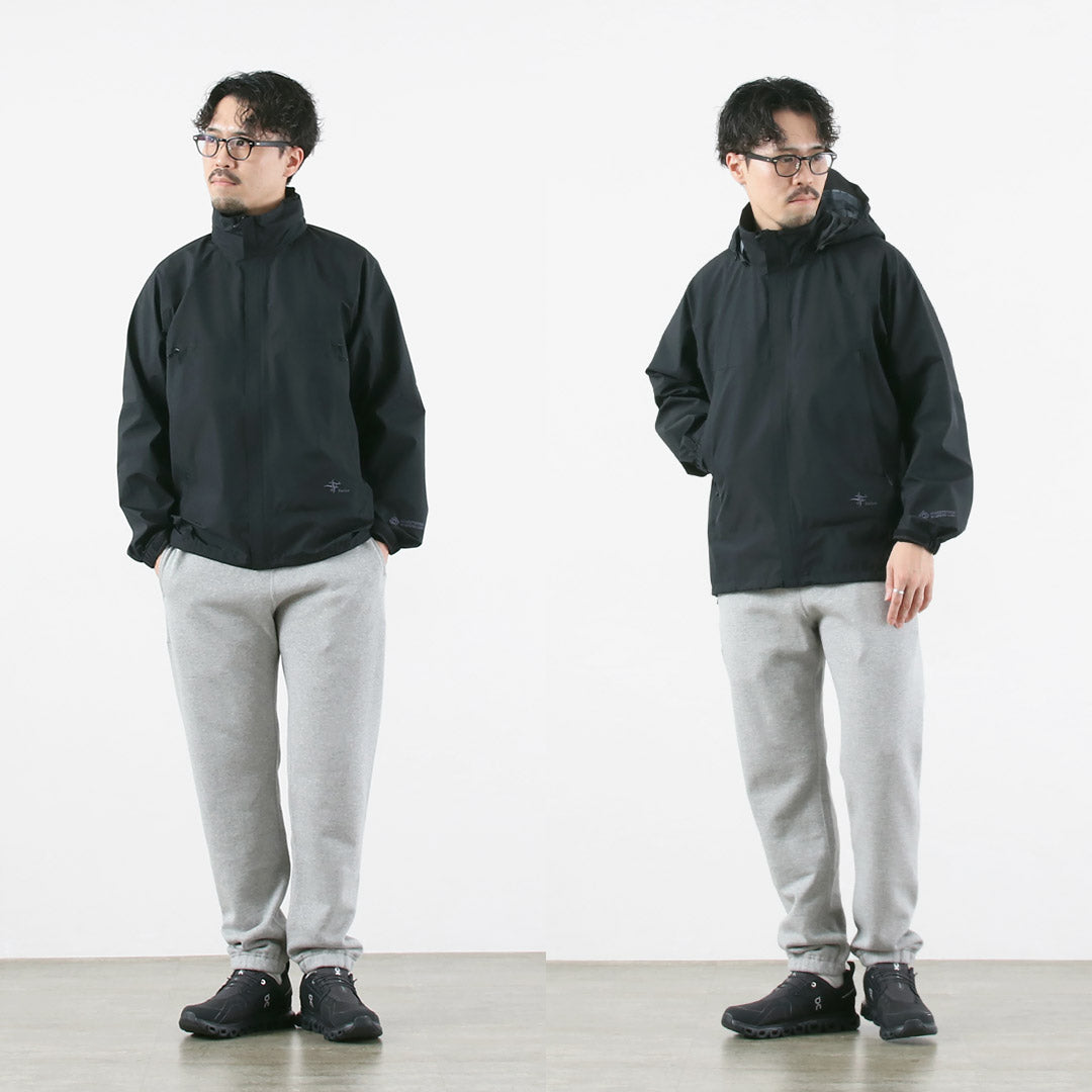 FOXFIRE(フォックスファイヤー)