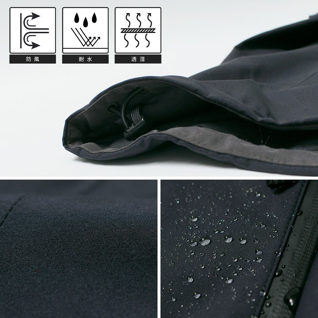 FOXFIRE(フォックスファイヤー)