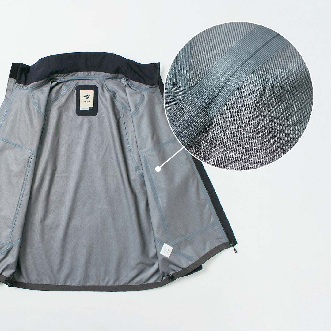 FOXFIRE(フォックスファイヤー)