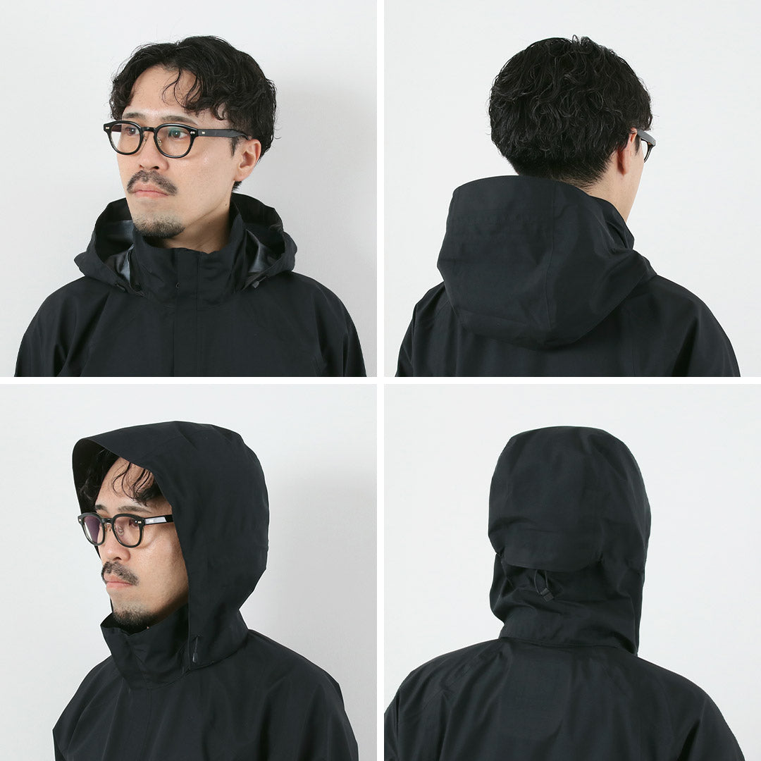 FOXFIRE(フォックスファイヤー)