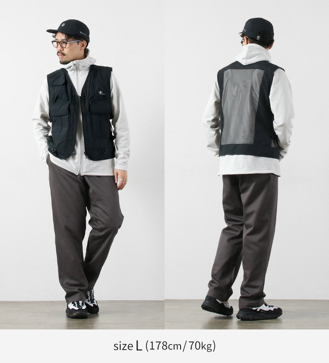 FOXFIRE(フォックスファイヤー)