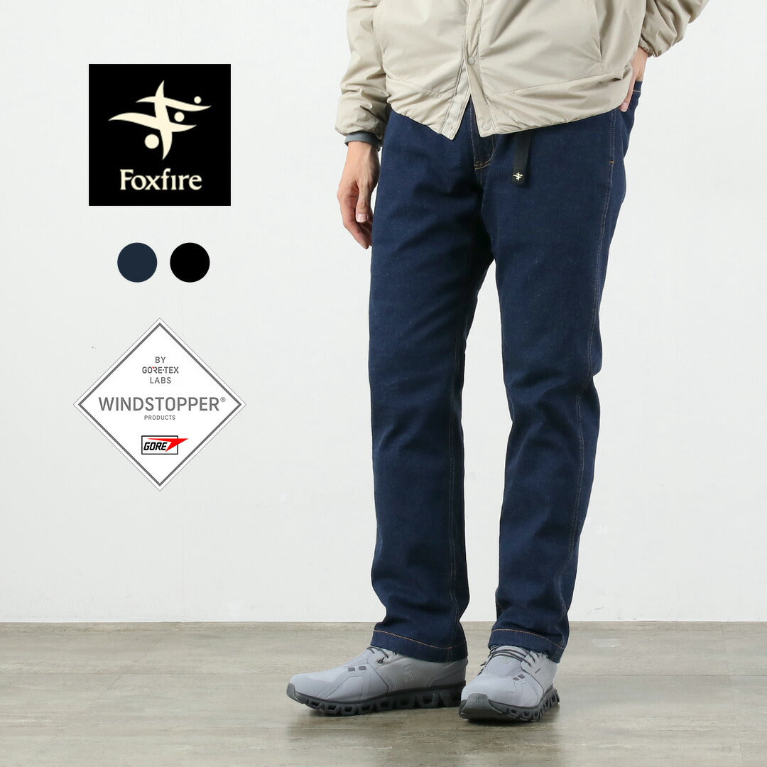 FOXFIRE(フォックスファイヤー)