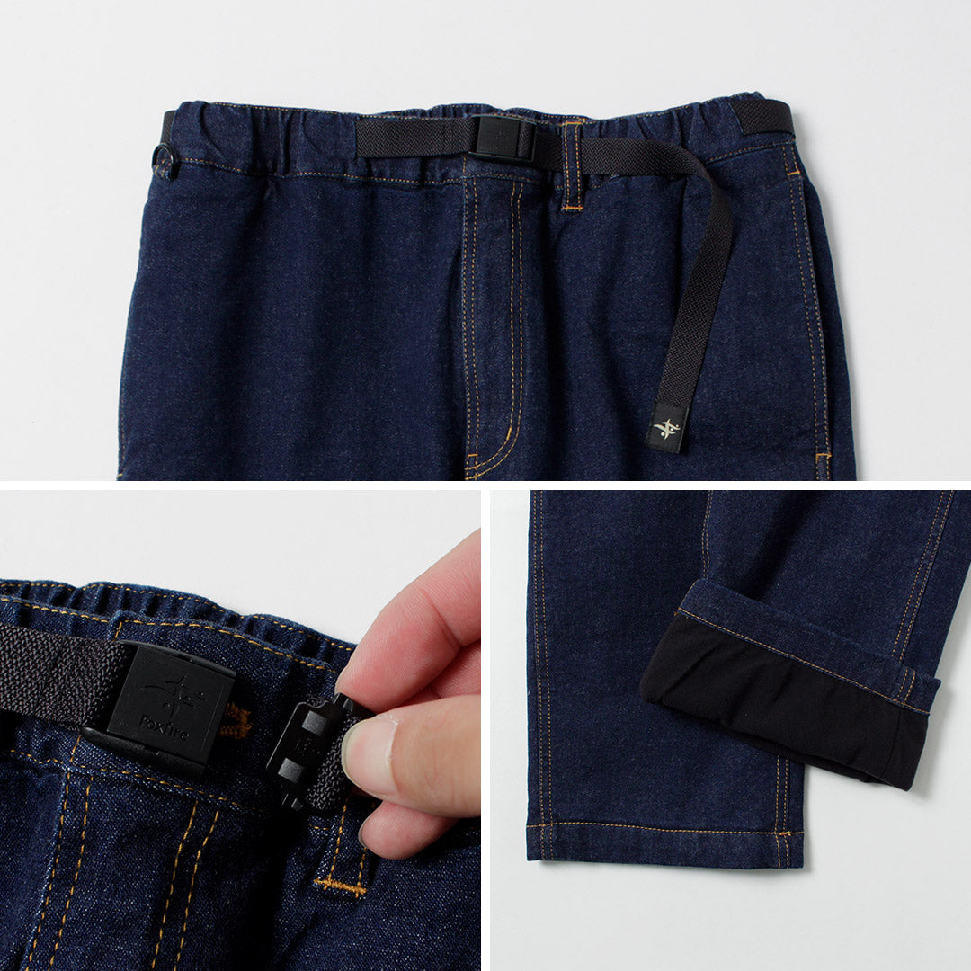 FOXFIRE(フォックスファイヤー)