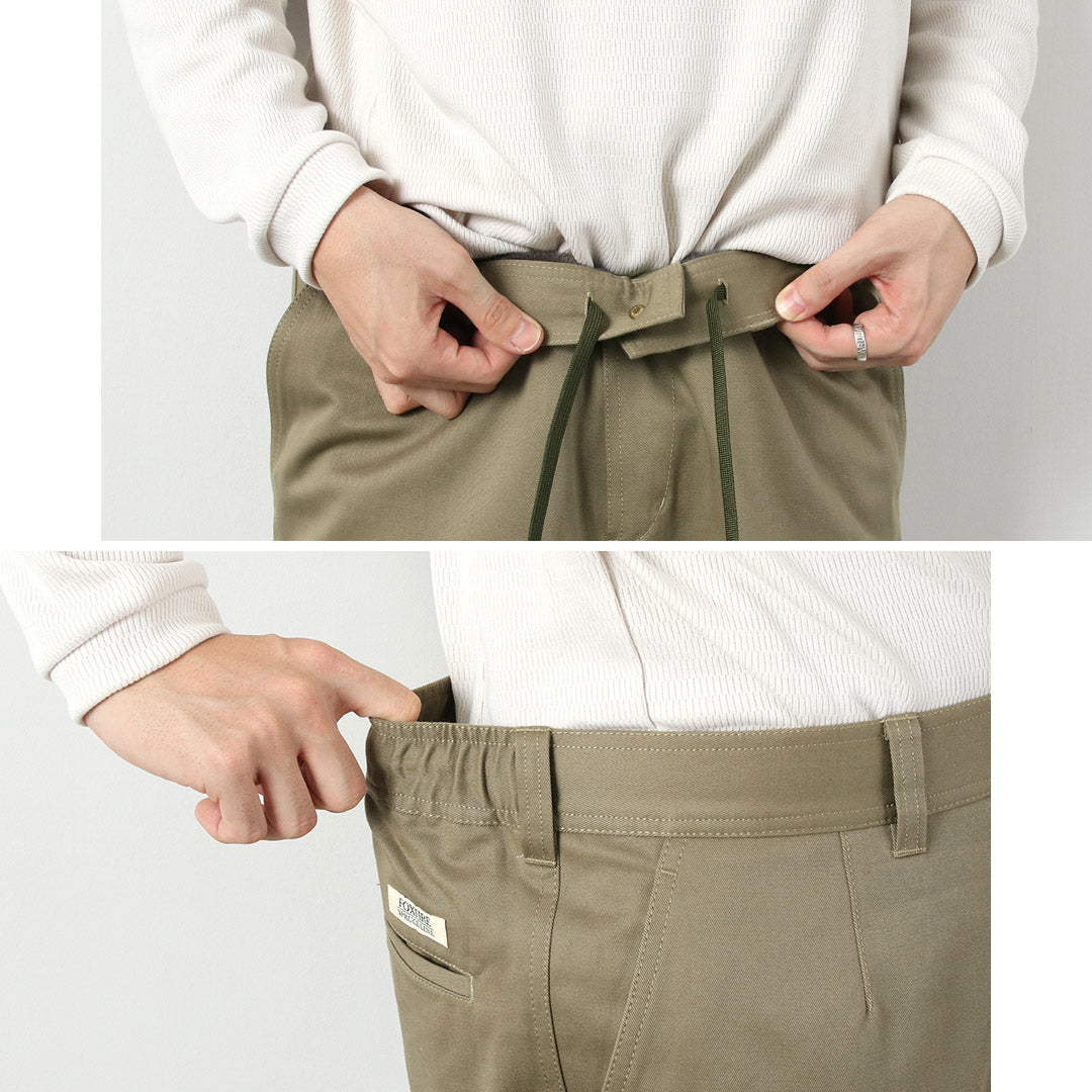 FOXFIRE(フォックスファイヤー)