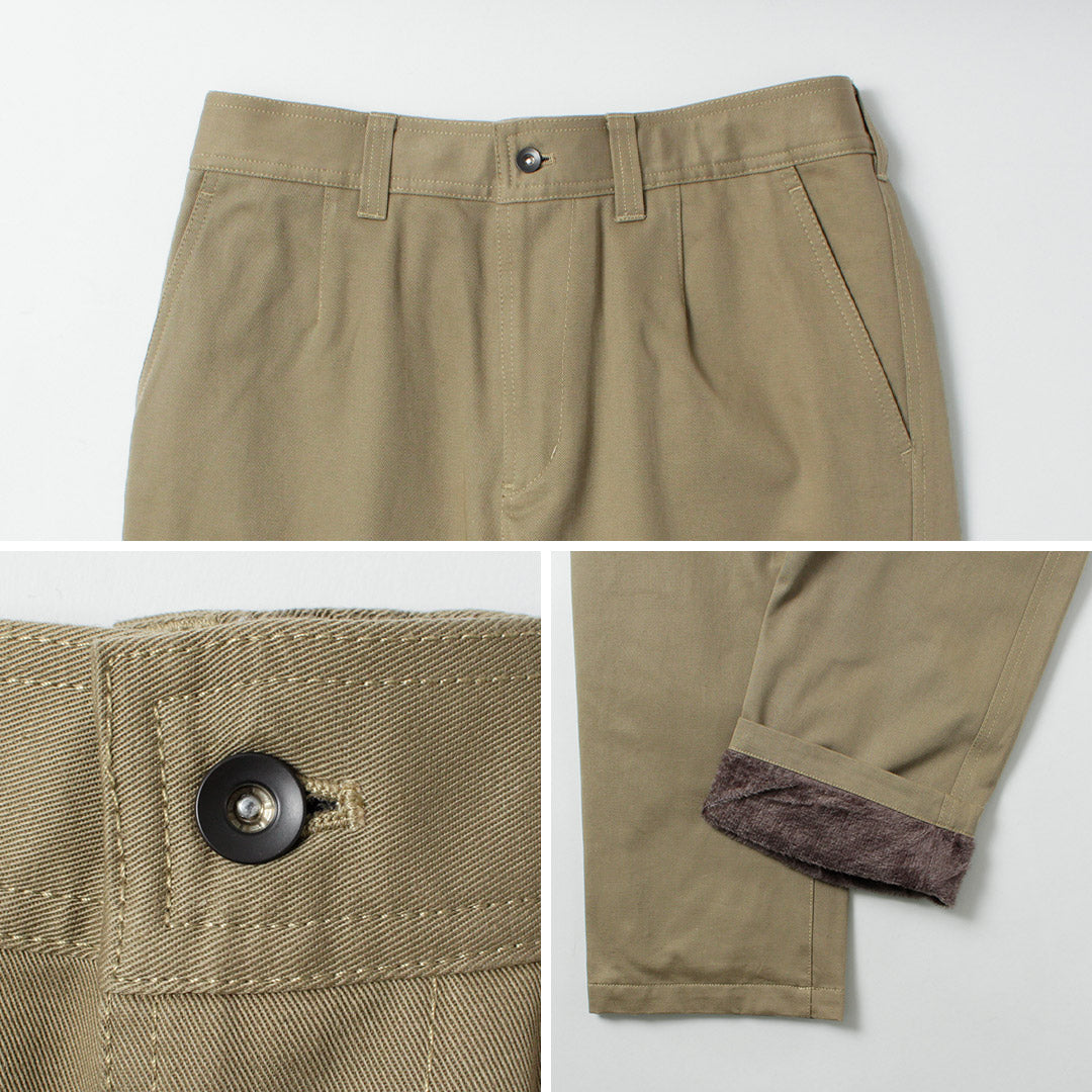 FOXFIRE(フォックスファイヤー)