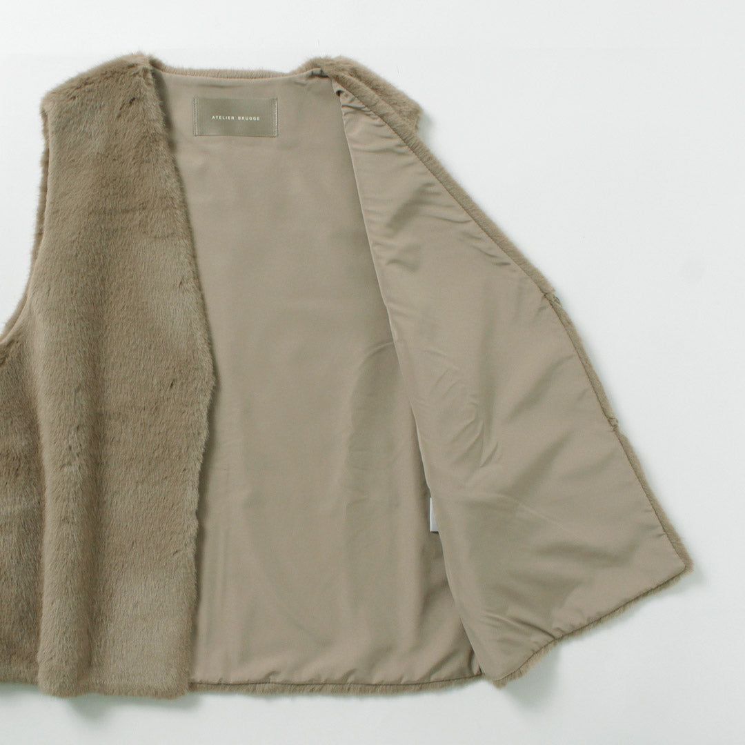 ATELIERBRUGGE(アトリエブルージュ)