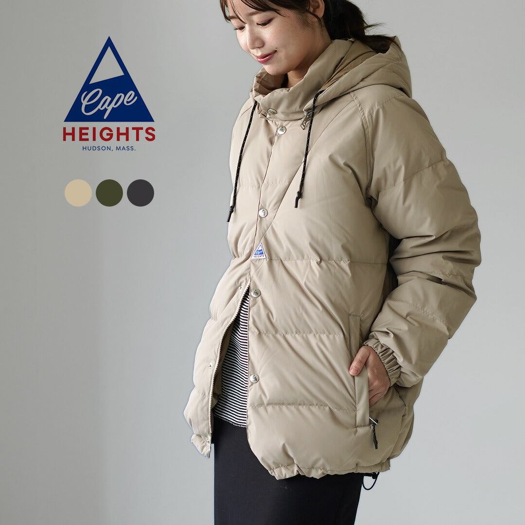 CAPEHEIGHTS(ケープハイツ)