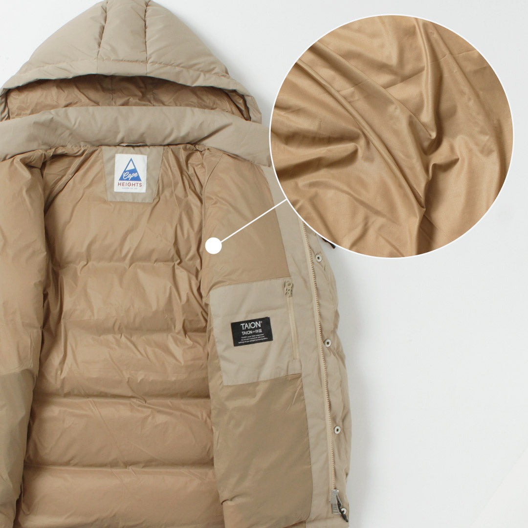 CAPEHEIGHTS(ケープハイツ)