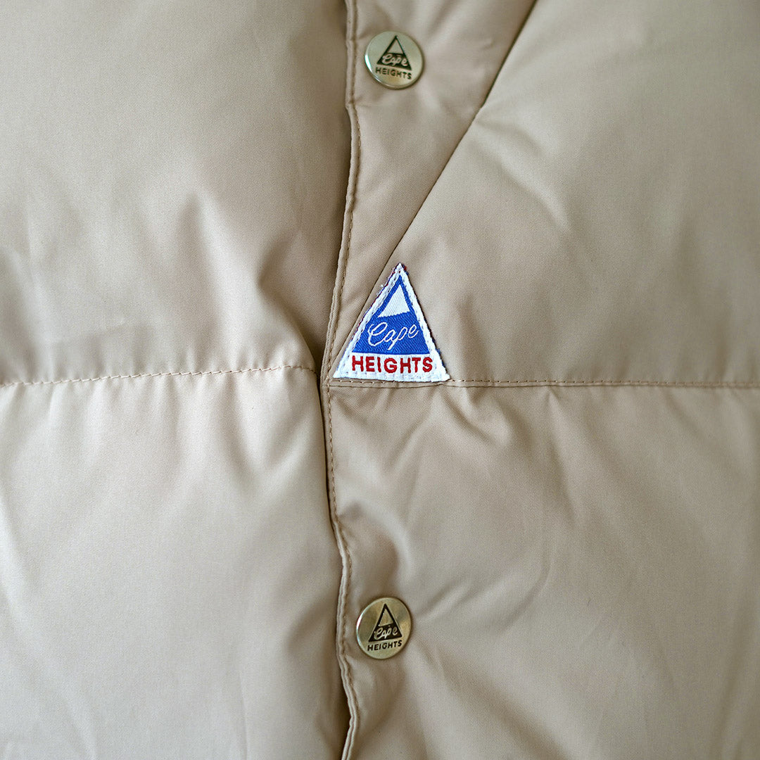 CAPEHEIGHTS(ケープハイツ)