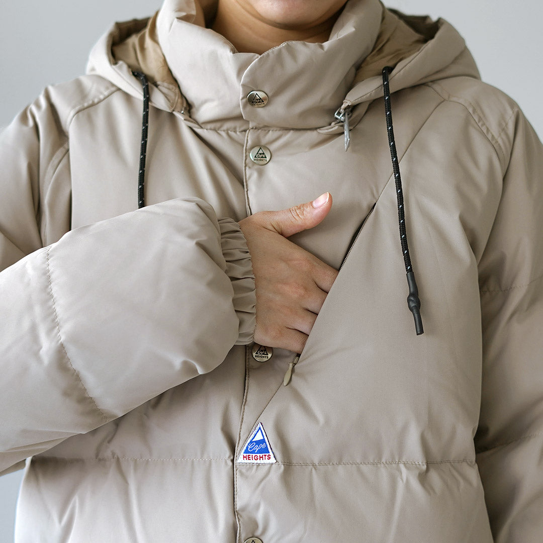 CAPEHEIGHTS(ケープハイツ)