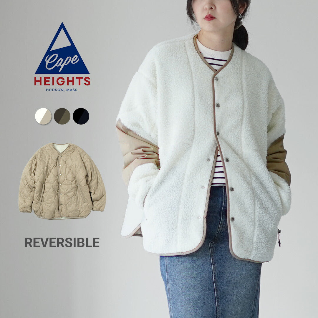 CAPEHEIGHTS(ケープハイツ)