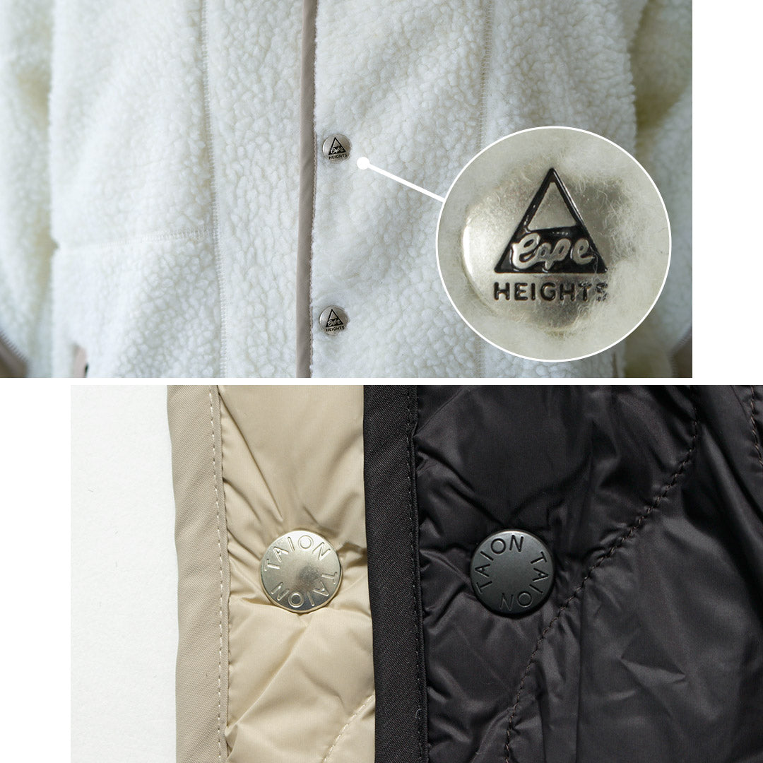 CAPEHEIGHTS(ケープハイツ)