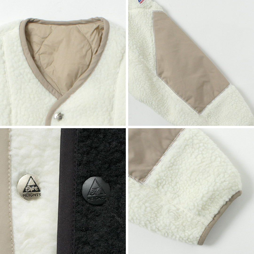 CAPEHEIGHTS(ケープハイツ)