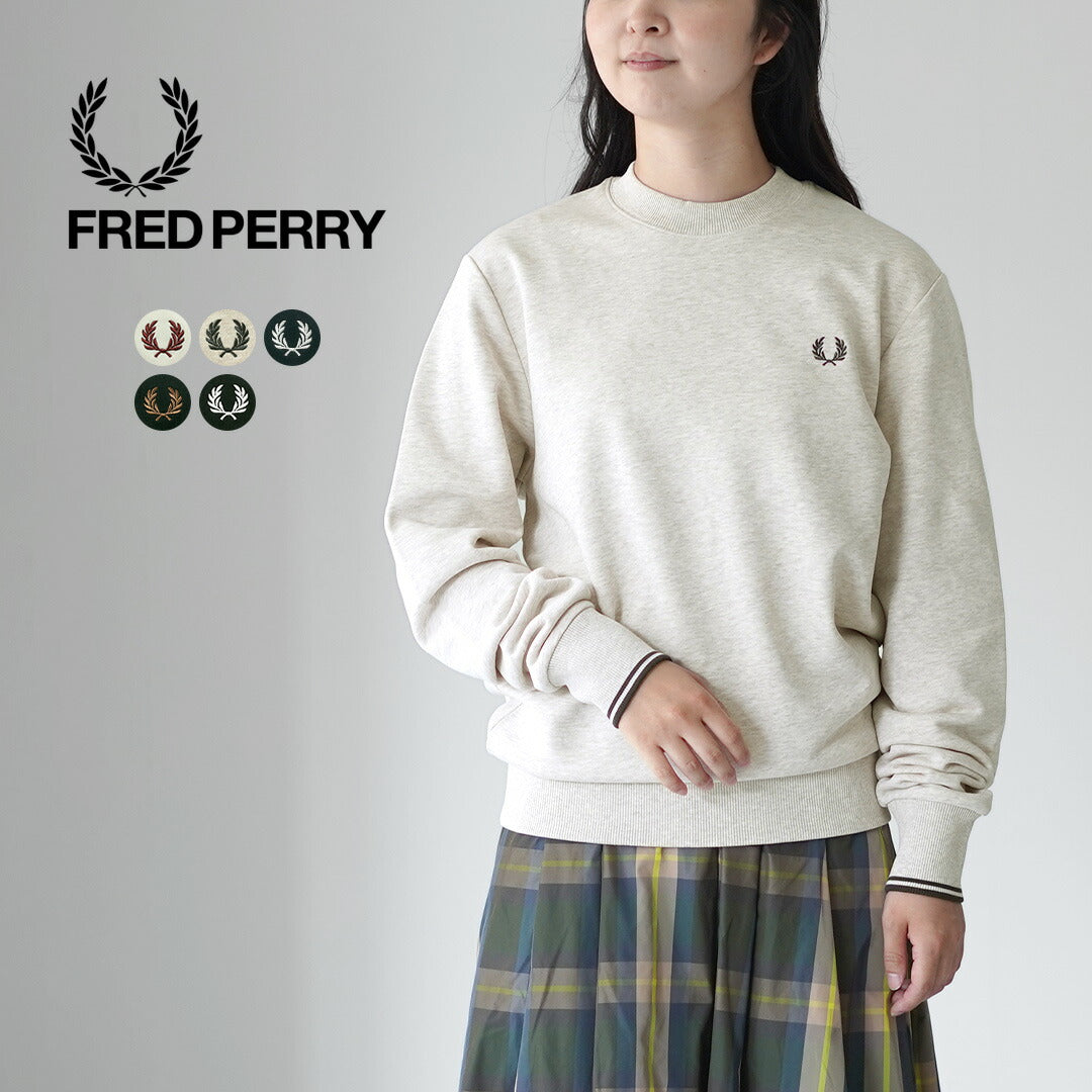 FREDPERRY(フレッドペリー)
