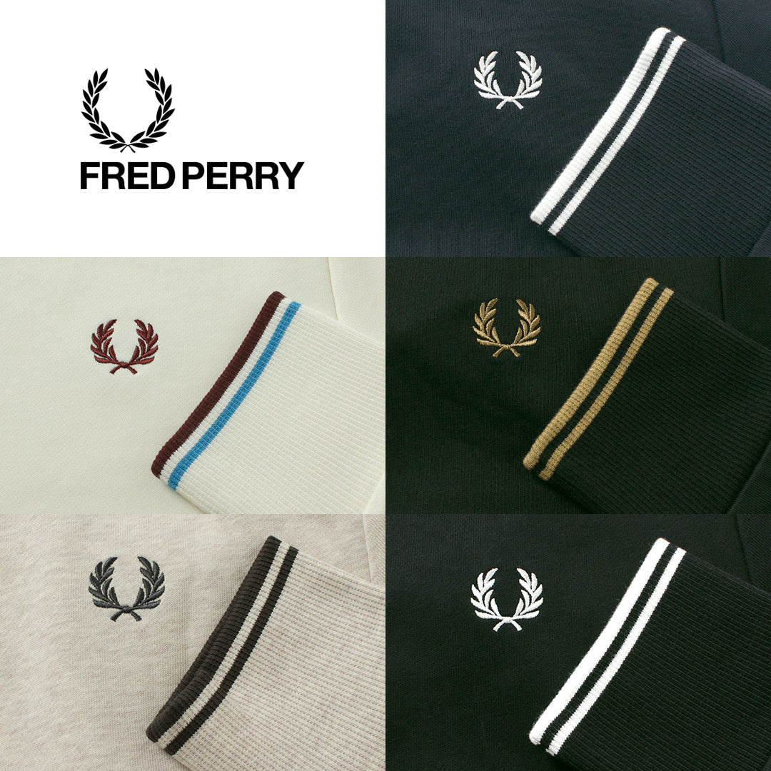 FREDPERRY(フレッドペリー)