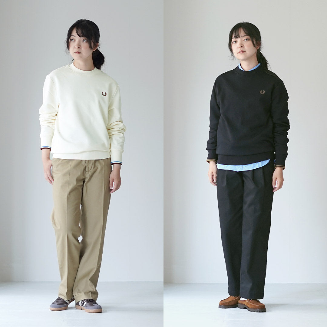 FREDPERRY(フレッドペリー)