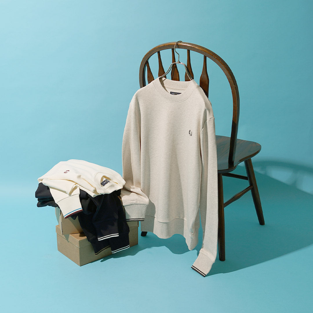 FREDPERRY(フレッドペリー)