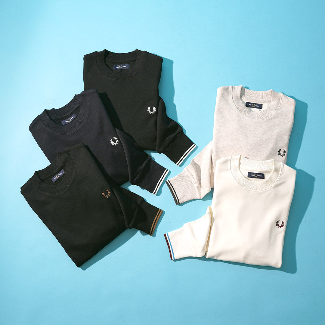 FREDPERRY(フレッドペリー)