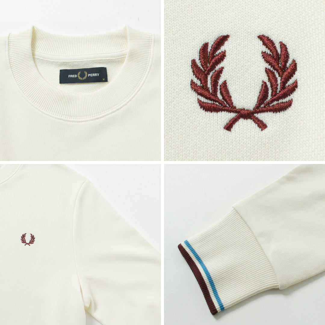 FREDPERRY(フレッドペリー)