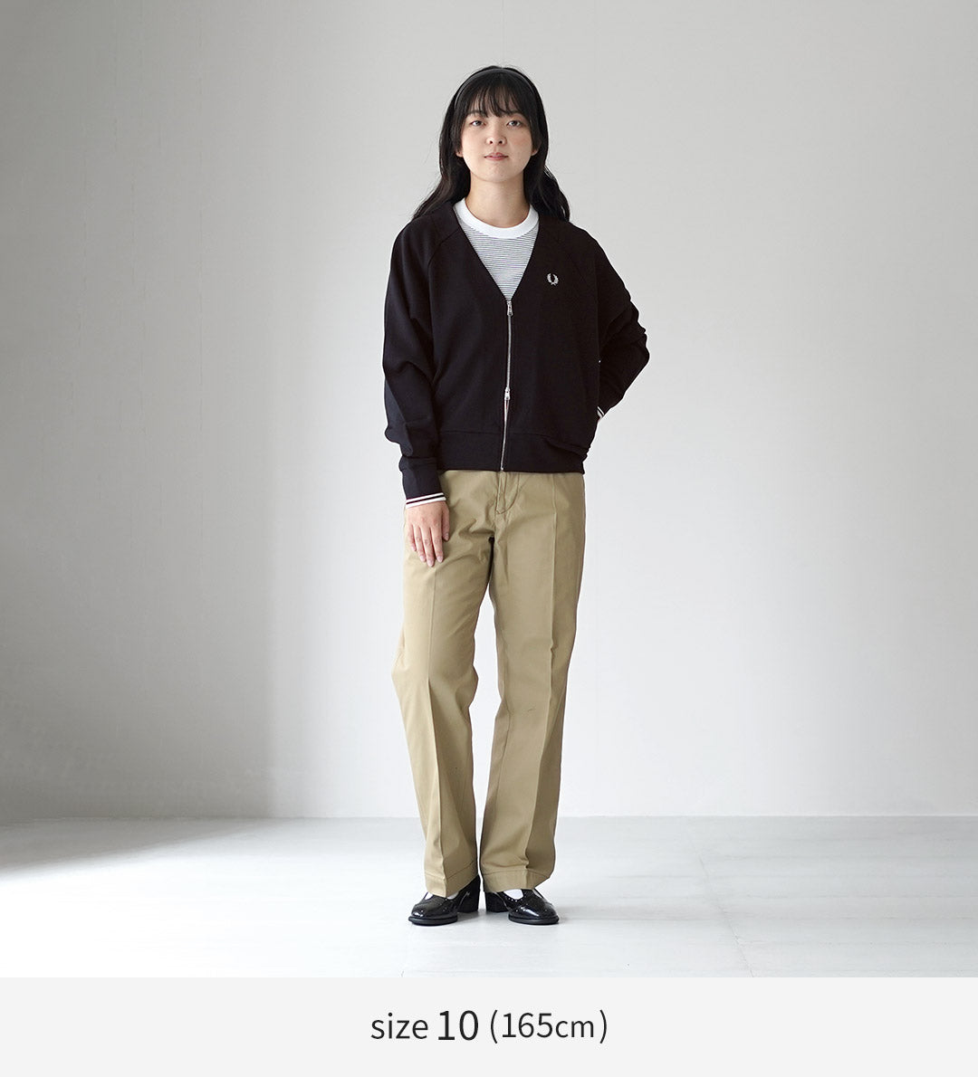 FREDPERRY(フレッドペリー)