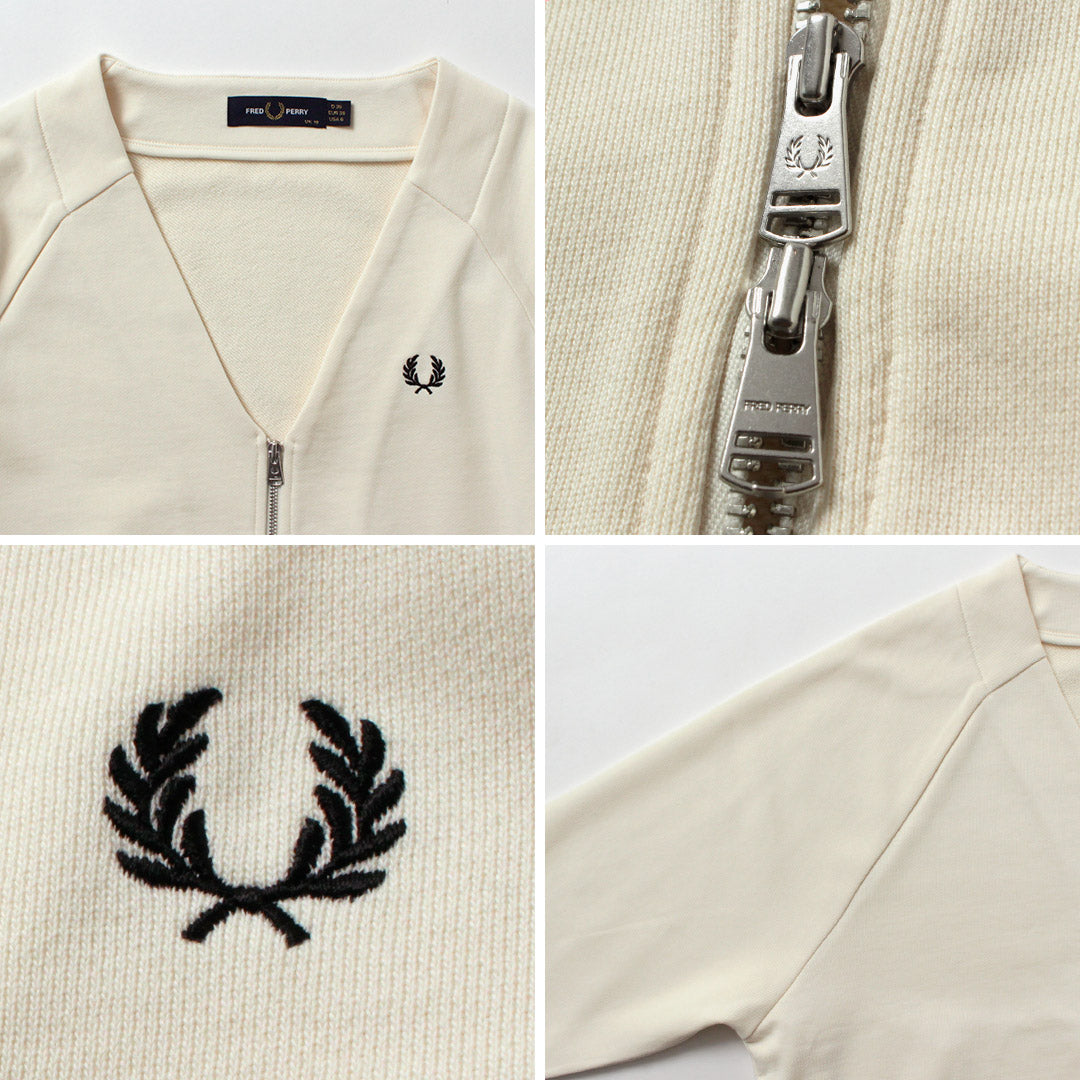 FREDPERRY(フレッドペリー)