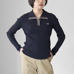 navy / 10