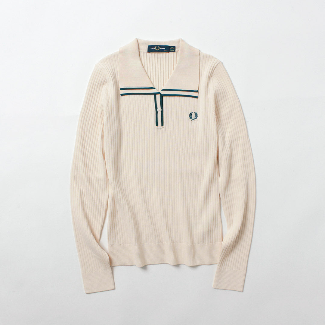 FREDPERRY(フレッドペリー)