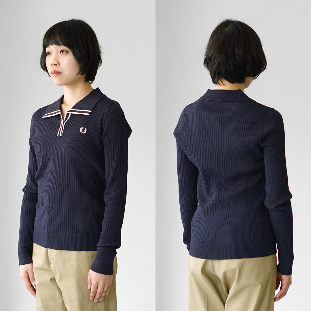 FREDPERRY(フレッドペリー)