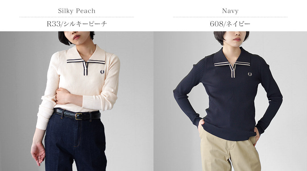 FREDPERRY(フレッドペリー)