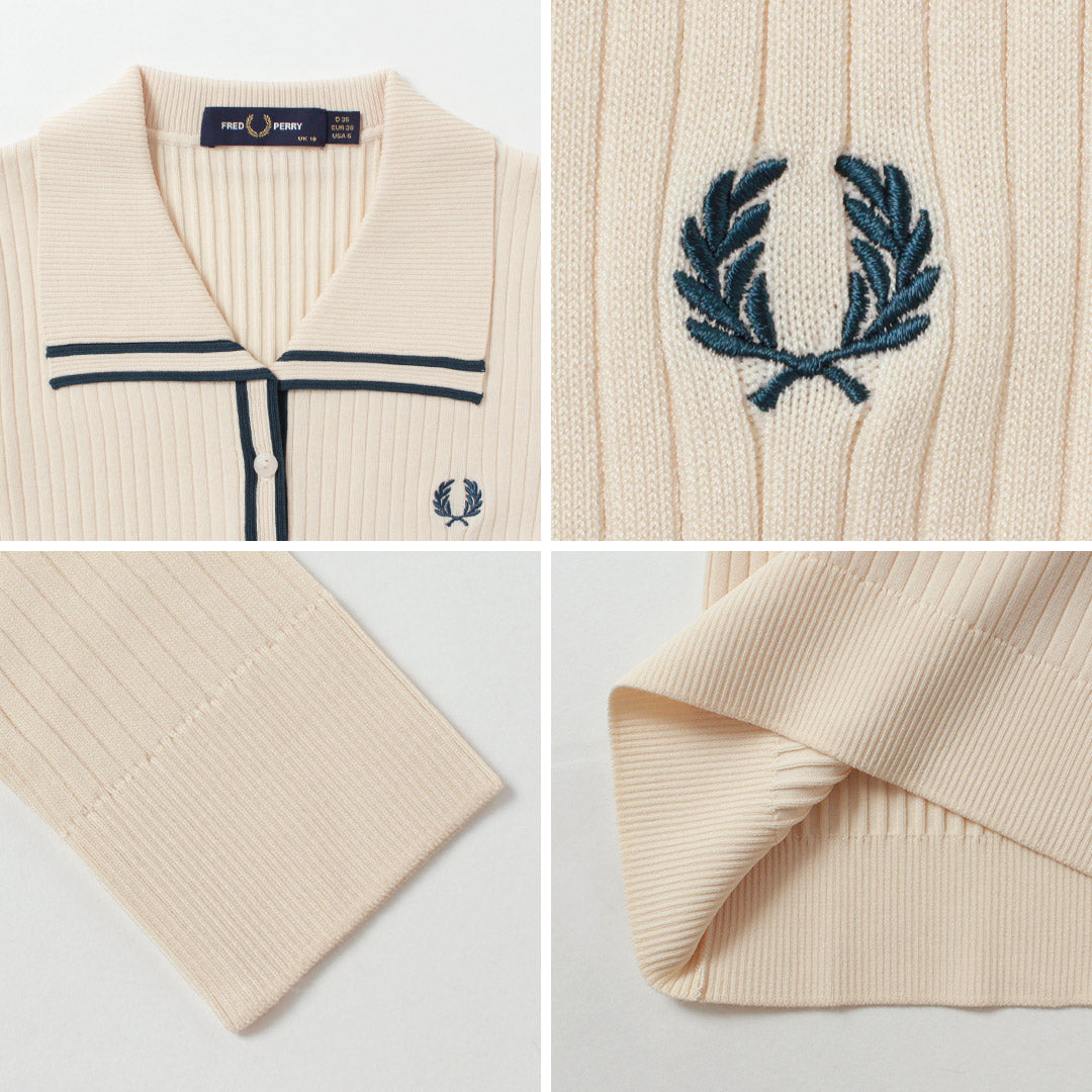 FREDPERRY(フレッドペリー)