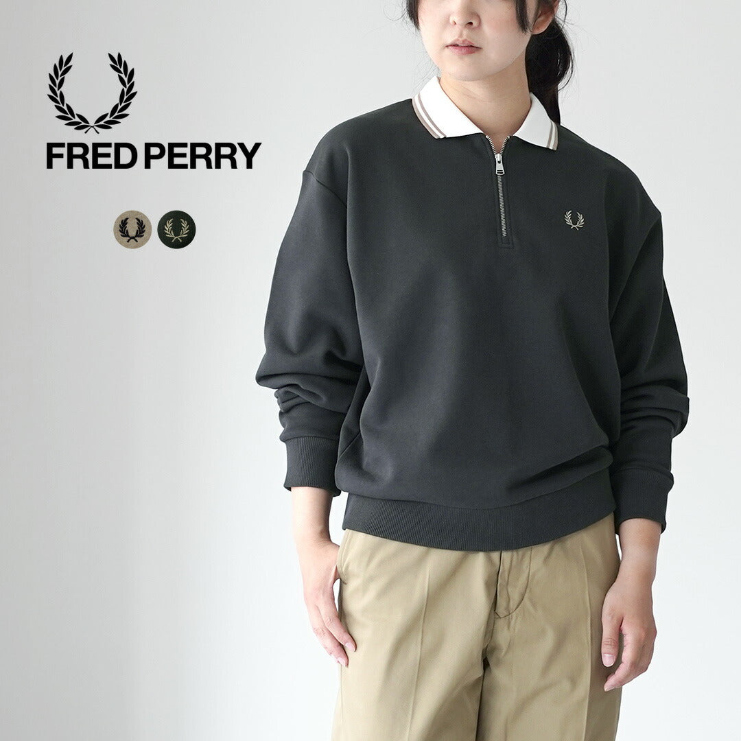 FREDPERRY(フレッドペリー)