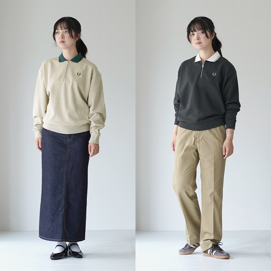 FREDPERRY(フレッドペリー)