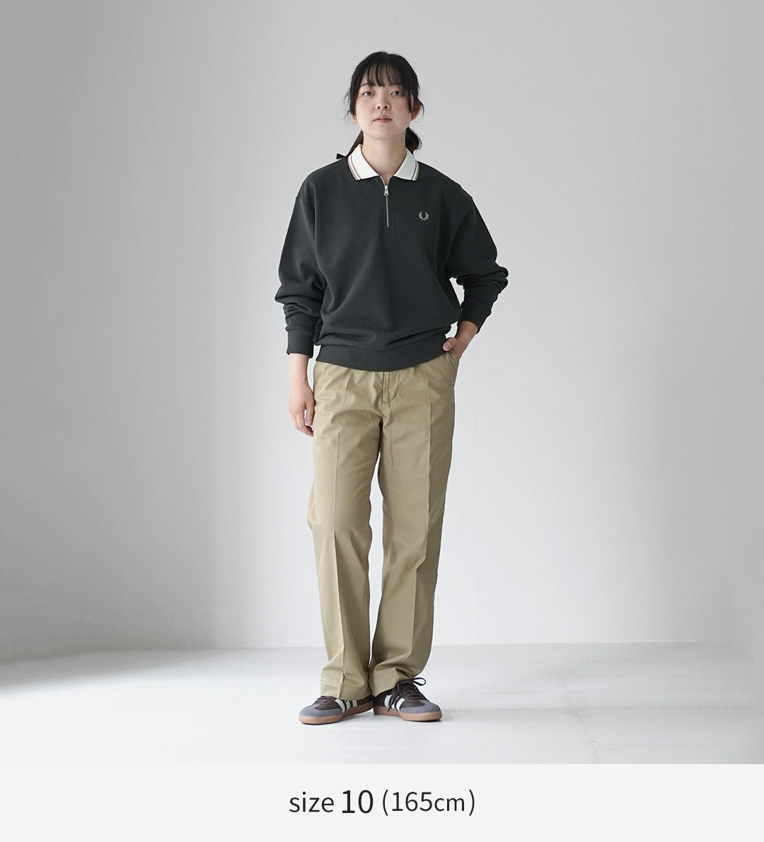 FREDPERRY(フレッドペリー)