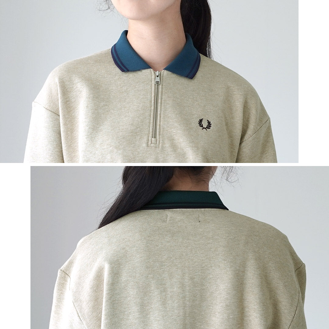 FREDPERRY(フレッドペリー)