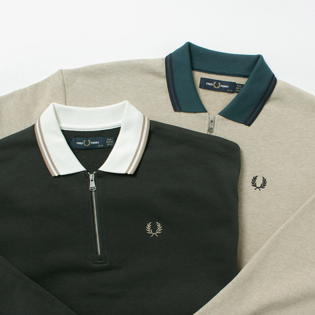 FREDPERRY(フレッドペリー)