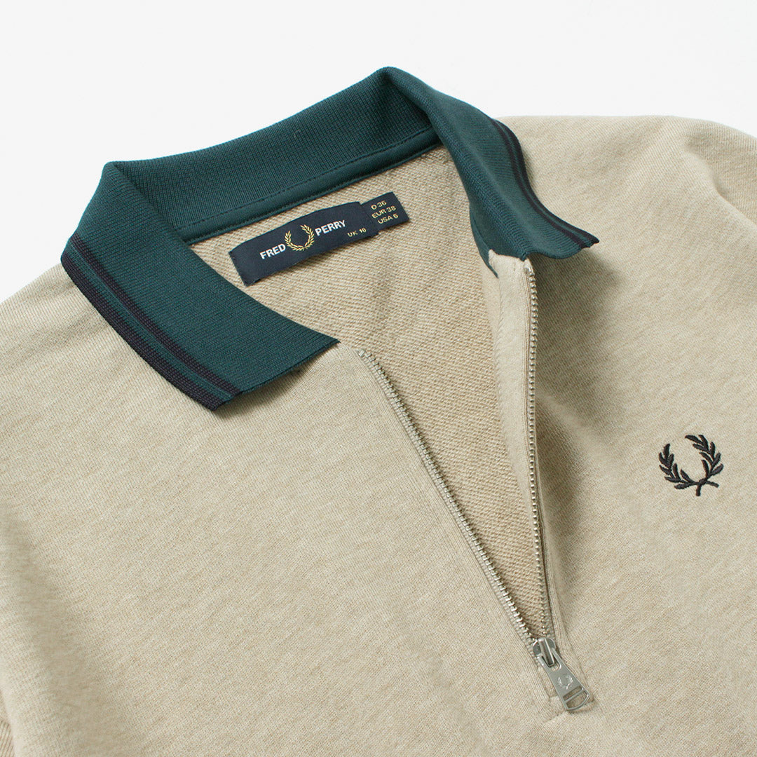 FREDPERRY(フレッドペリー)