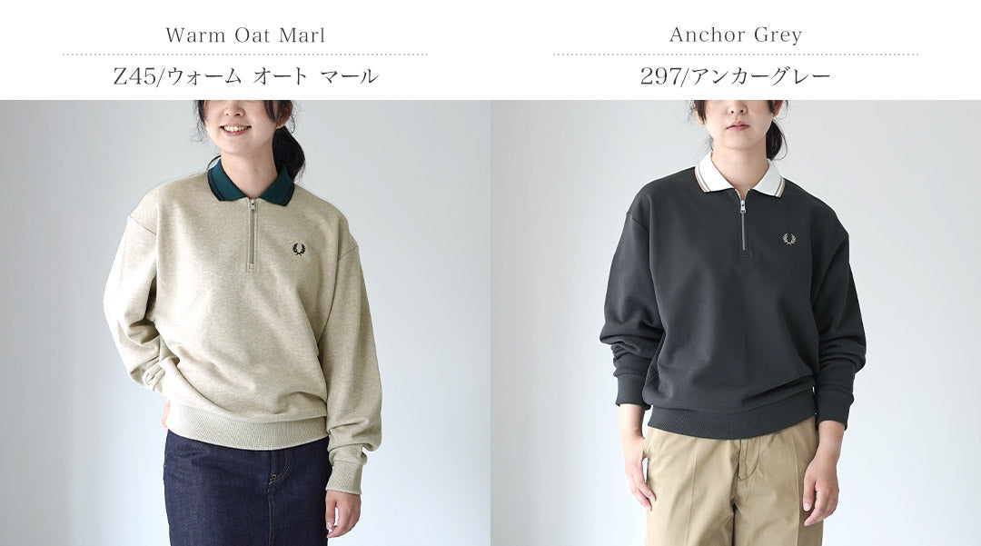 FREDPERRY(フレッドペリー)