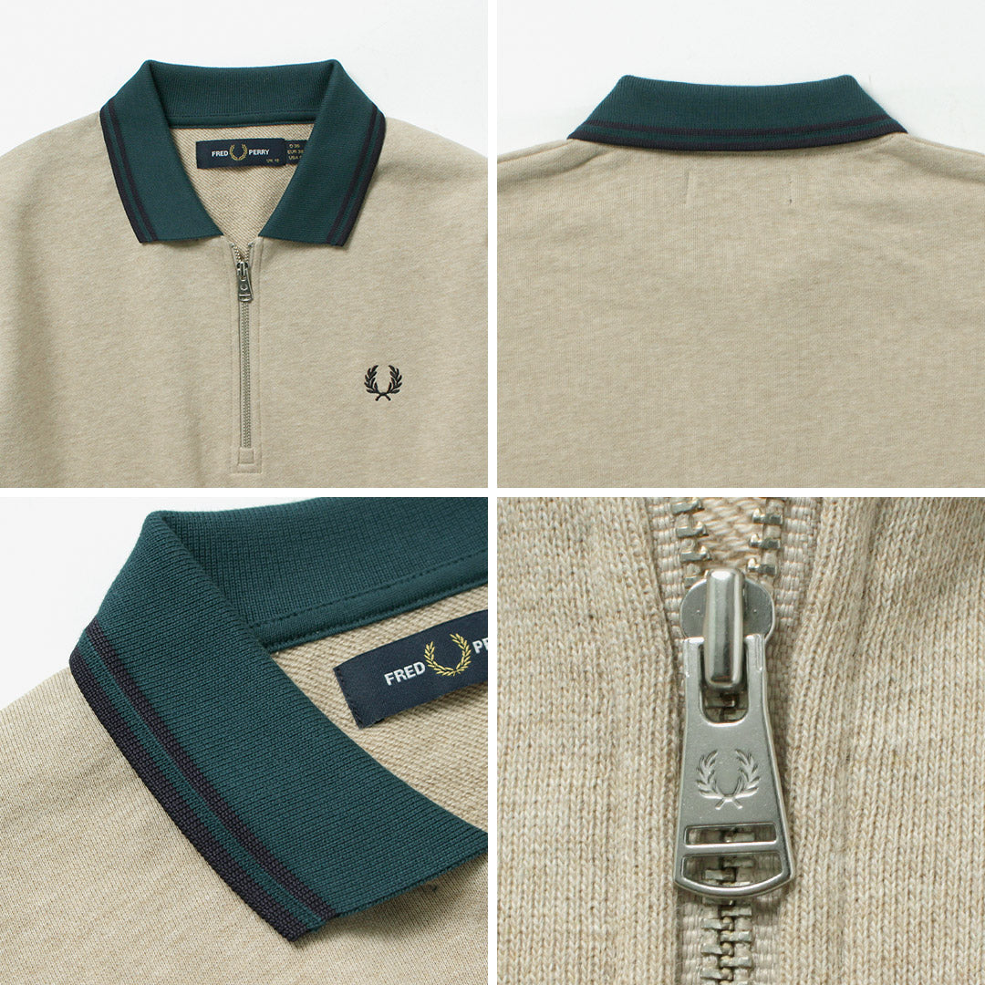 FREDPERRY(フレッドペリー)