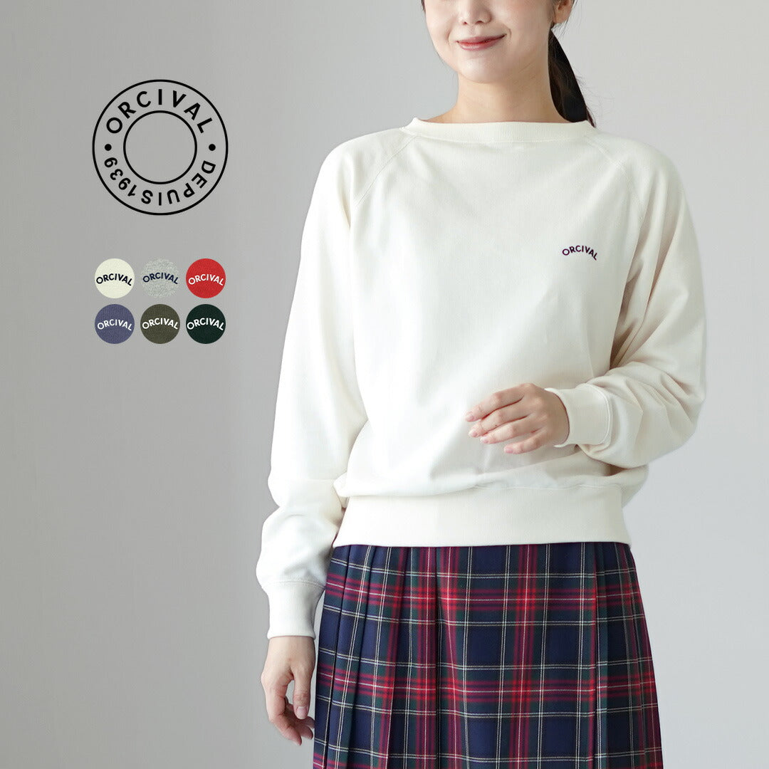 ORCIVAL(オーシバル)