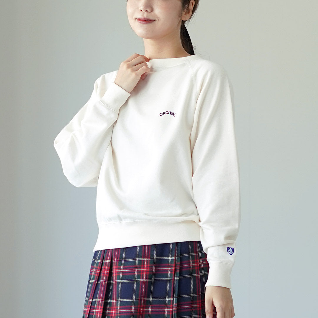 ORCIVAL(オーシバル)