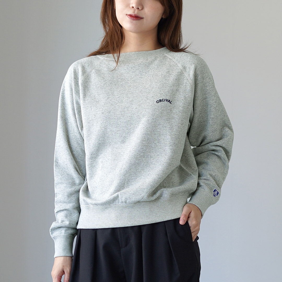 ORCIVAL(オーシバル)