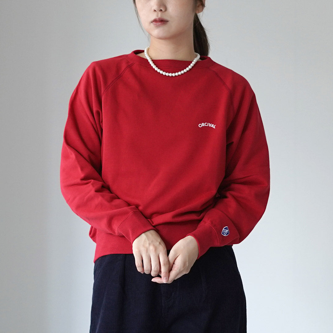 ORCIVAL(オーシバル)