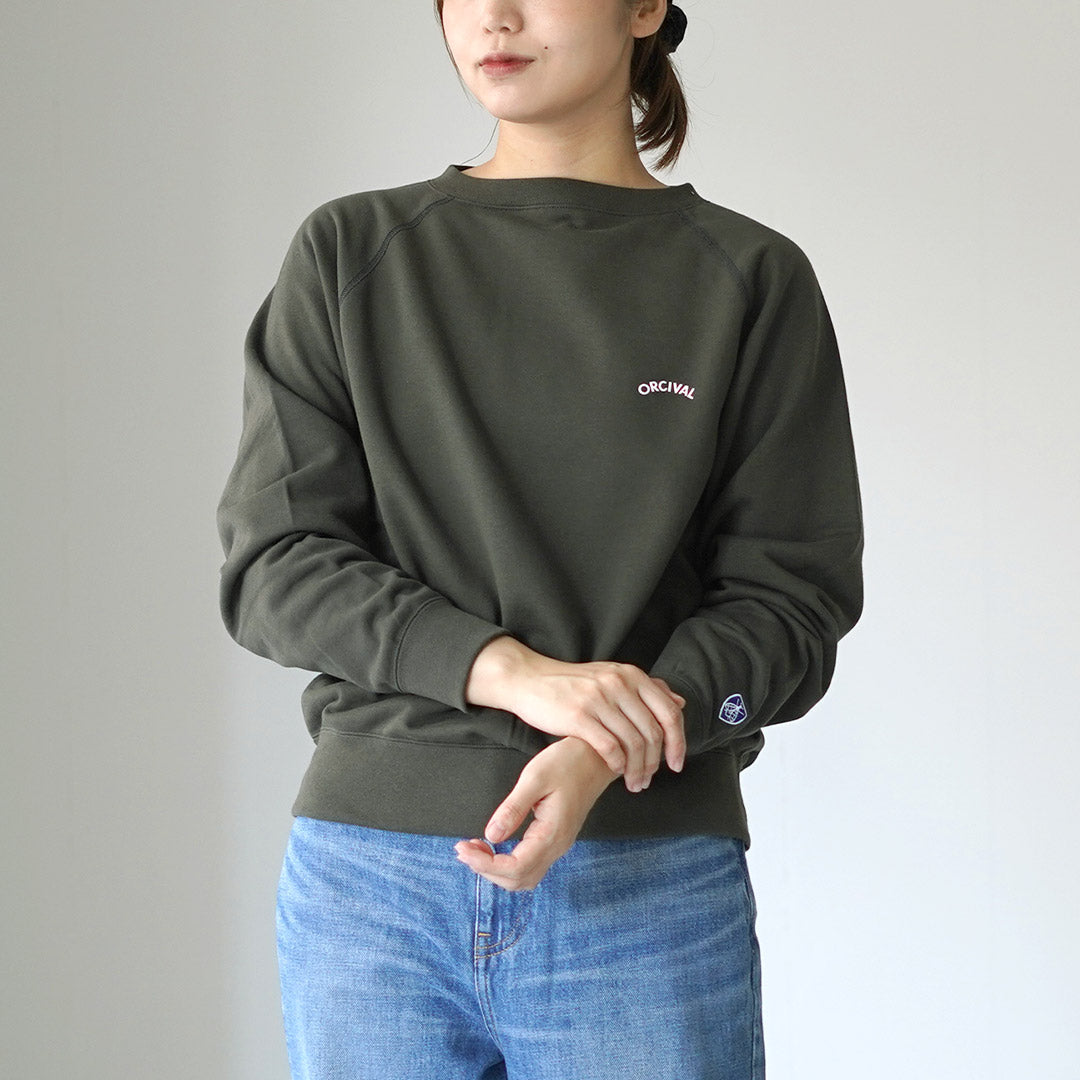 ORCIVAL(オーシバル)