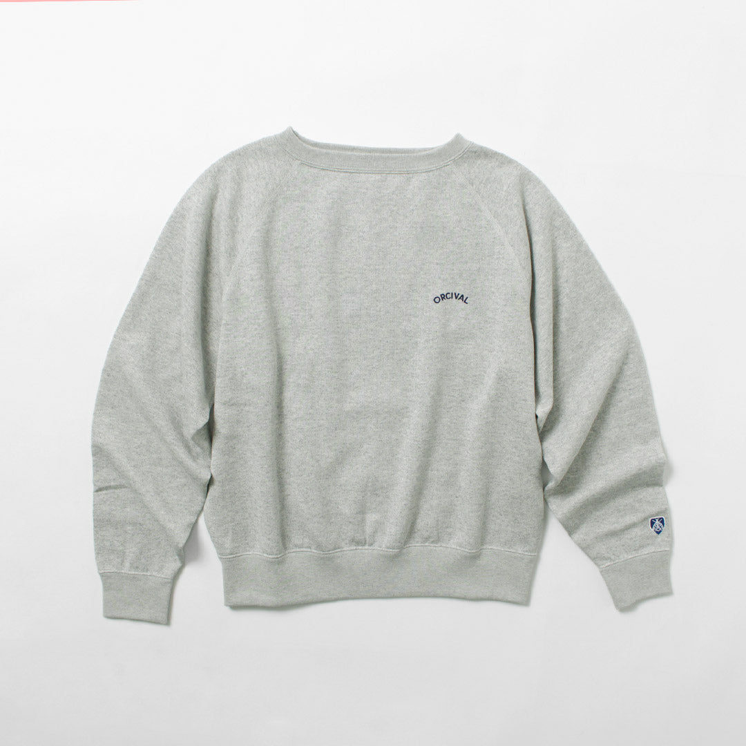 ORCIVAL(オーシバル)