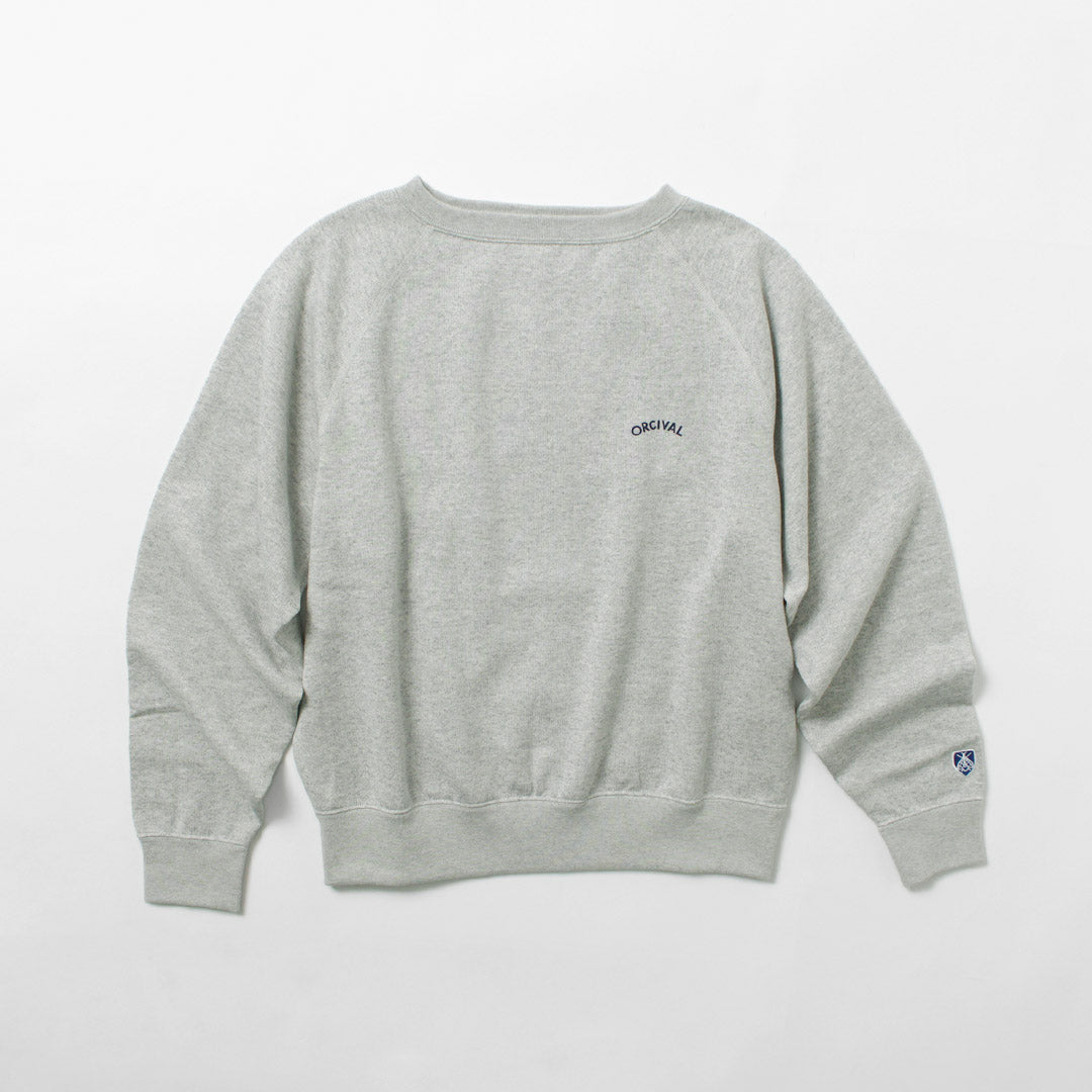 ORCIVAL(オーシバル)