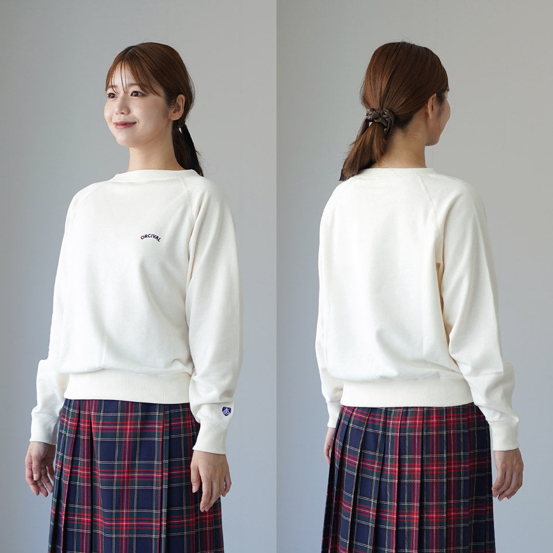 ORCIVAL(オーシバル)