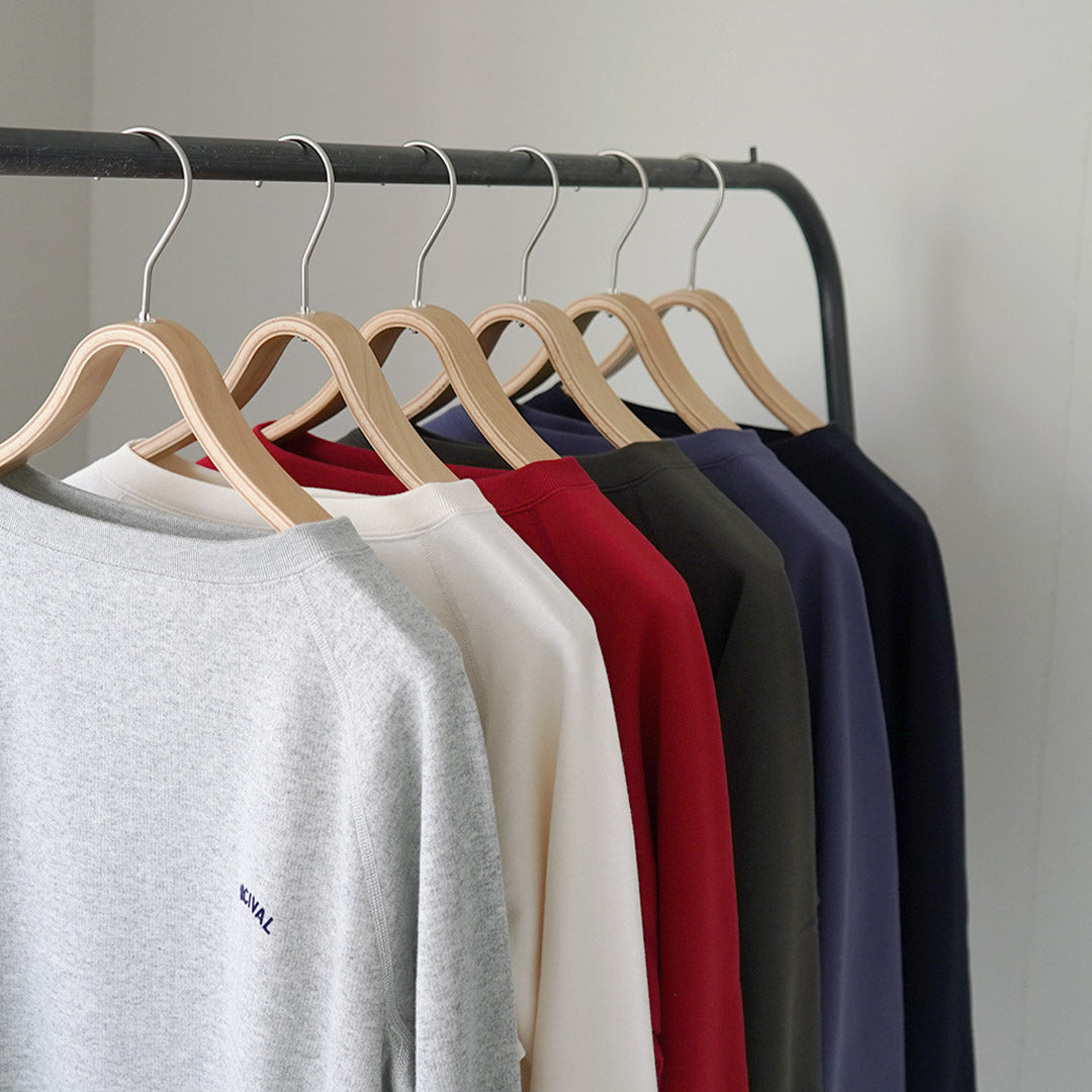 ORCIVAL(オーシバル)