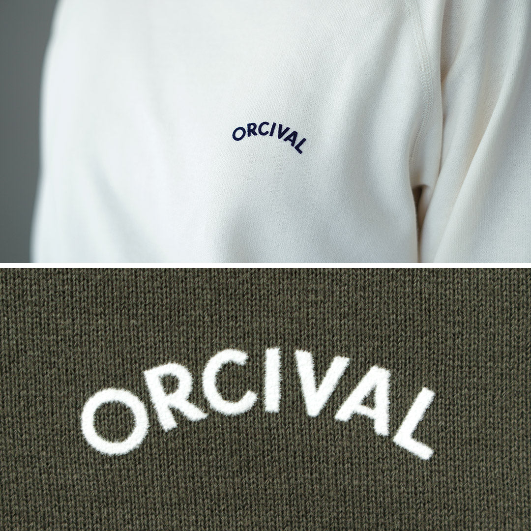 ORCIVAL(オーシバル)