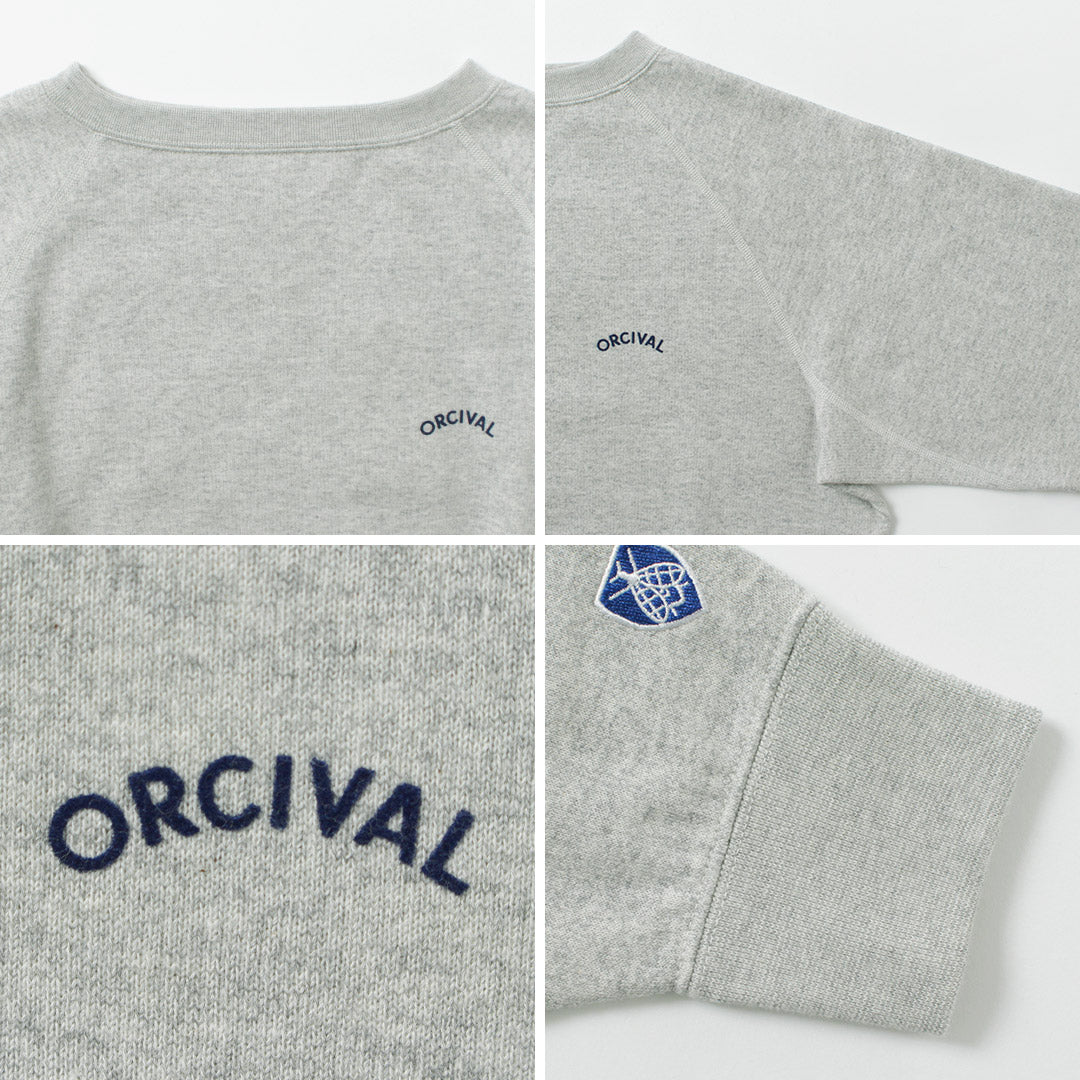 ORCIVAL(オーシバル)